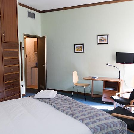 Residence Loreto Milan Extérieur photo