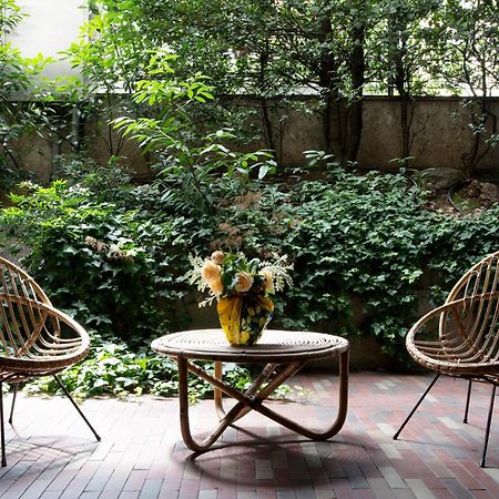 Residence Loreto Milan Extérieur photo