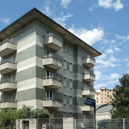 Residence Loreto Milan Extérieur photo