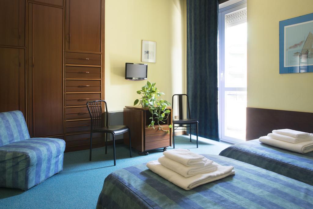 Residence Loreto Milan Extérieur photo