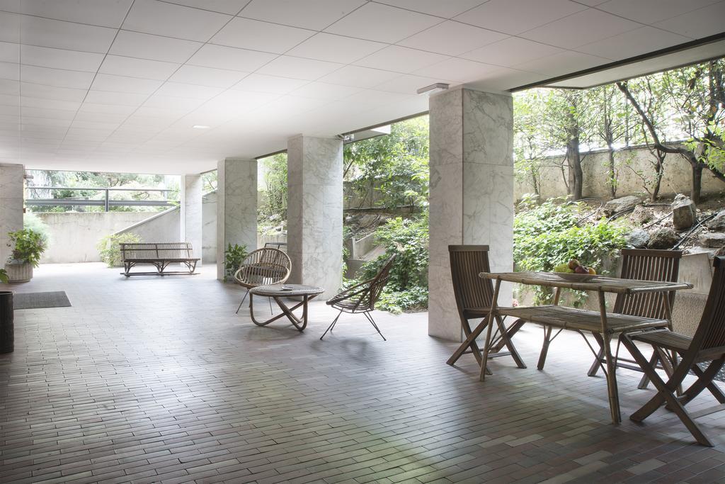 Residence Loreto Milan Extérieur photo