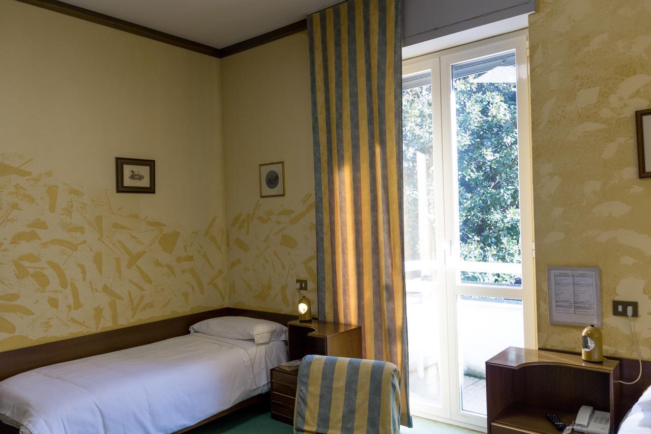 Residence Loreto Milan Extérieur photo
