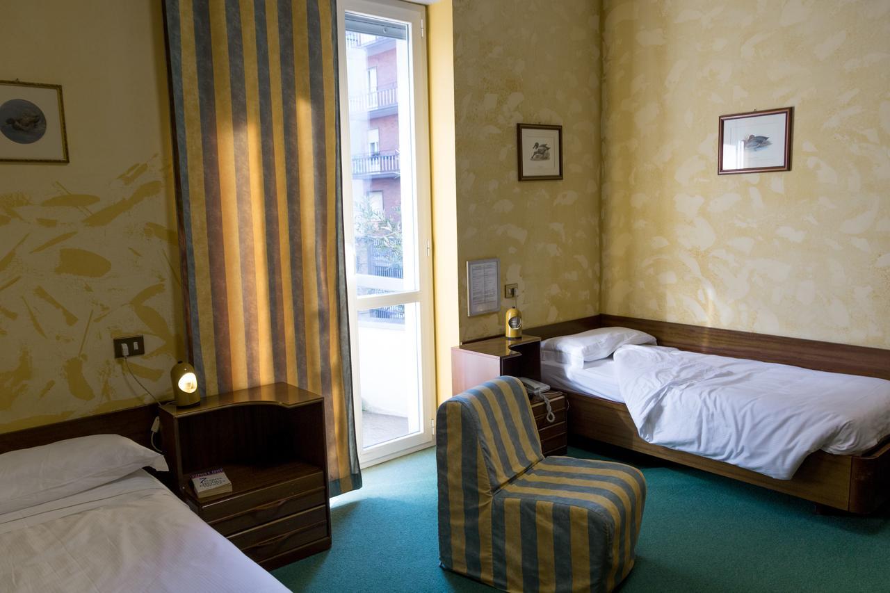 Residence Loreto Milan Extérieur photo