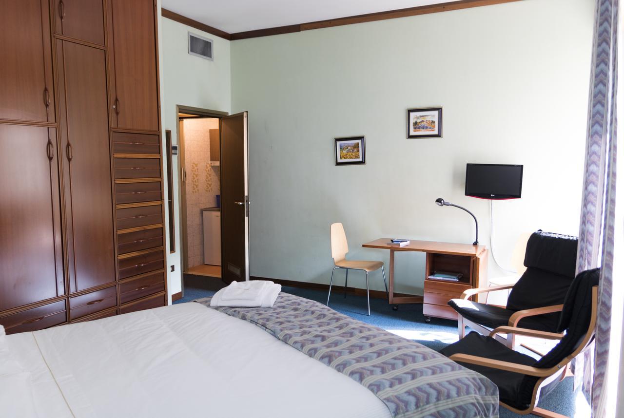 Residence Loreto Milan Extérieur photo