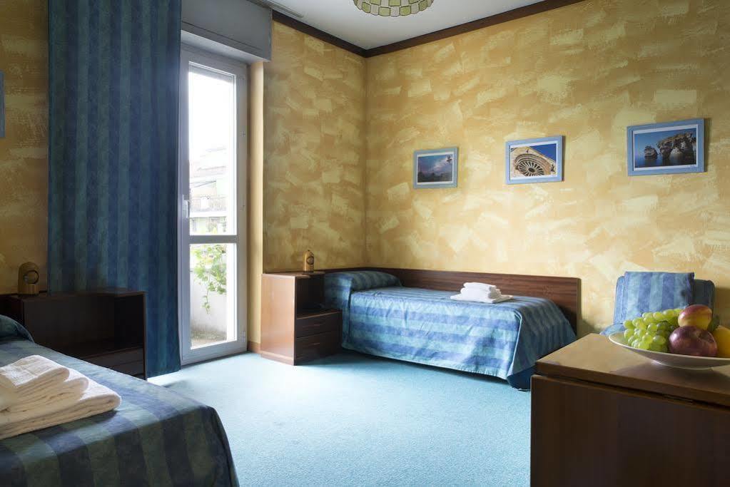 Residence Loreto Milan Extérieur photo
