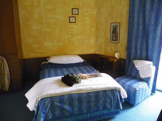 Residence Loreto Milan Extérieur photo