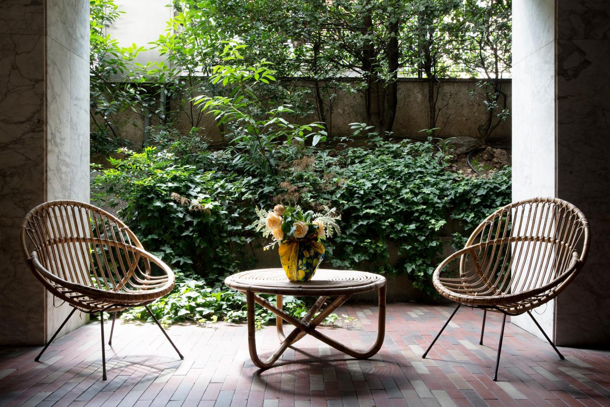 Residence Loreto Milan Extérieur photo