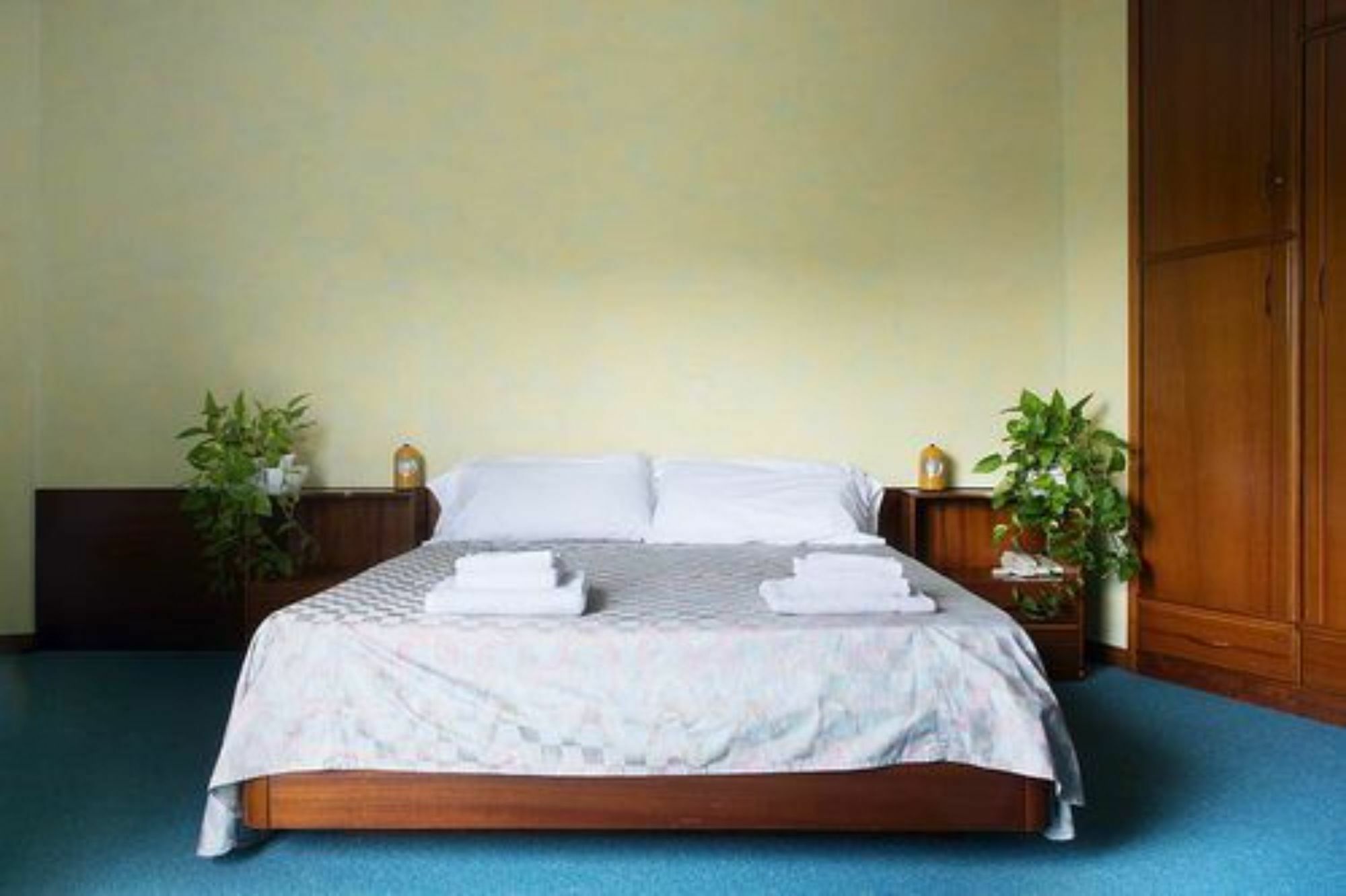 Residence Loreto Milan Extérieur photo