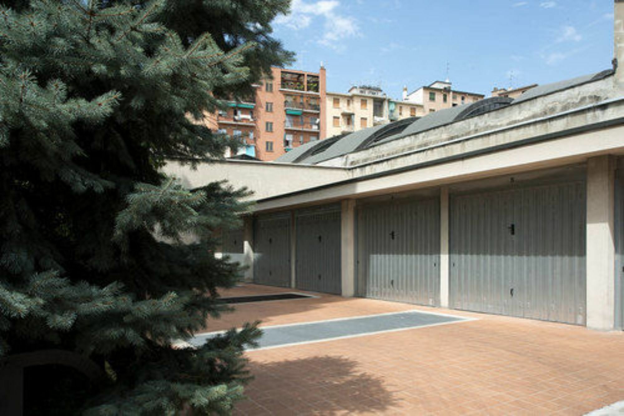 Residence Loreto Milan Extérieur photo